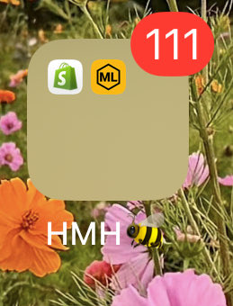 Seriously, holy smokes. My phone has been a constant buzz with order notifications. Thank you! 

Off to melt more wax now…