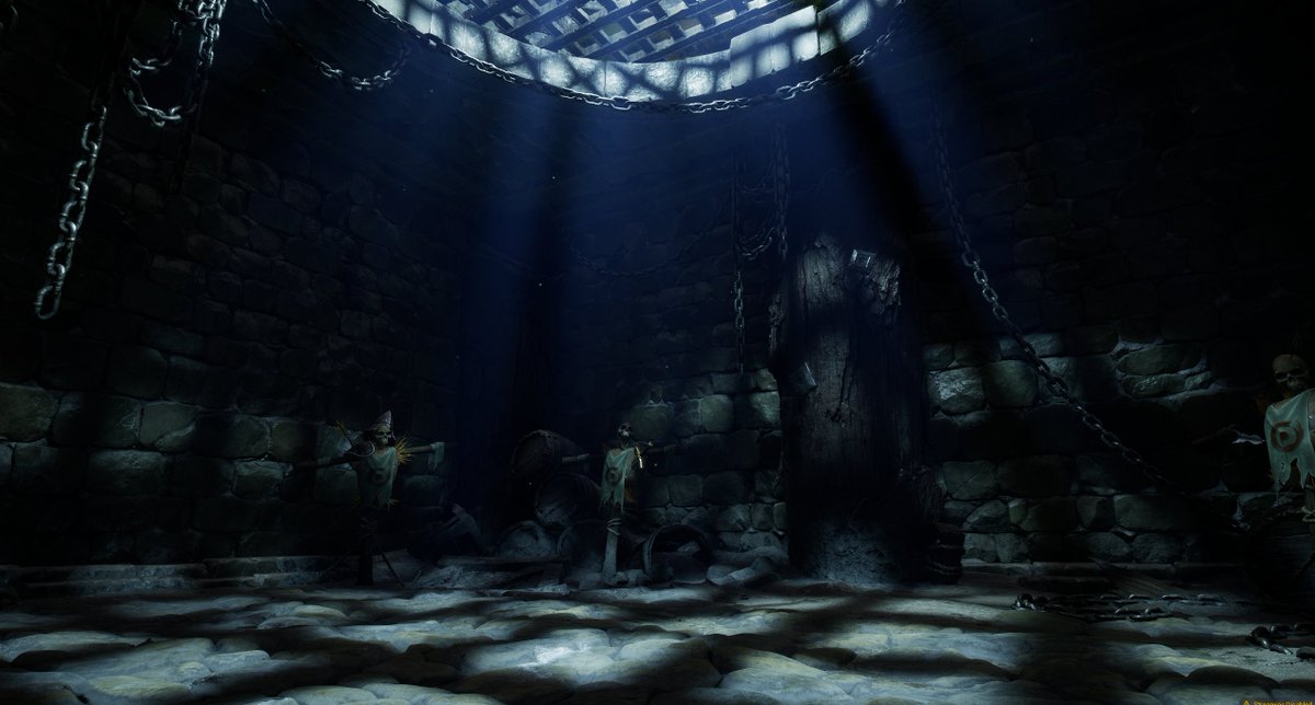 notostudios's tweet photo. Get ready. The Arena is about to open. ⚔️

Rise in the Ring of Blood and create your Legacy. 🩸

Coming in Season 3. https://t.co/t4AYgPyeKR