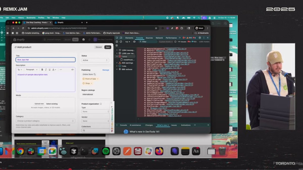 Rafael González tweet media