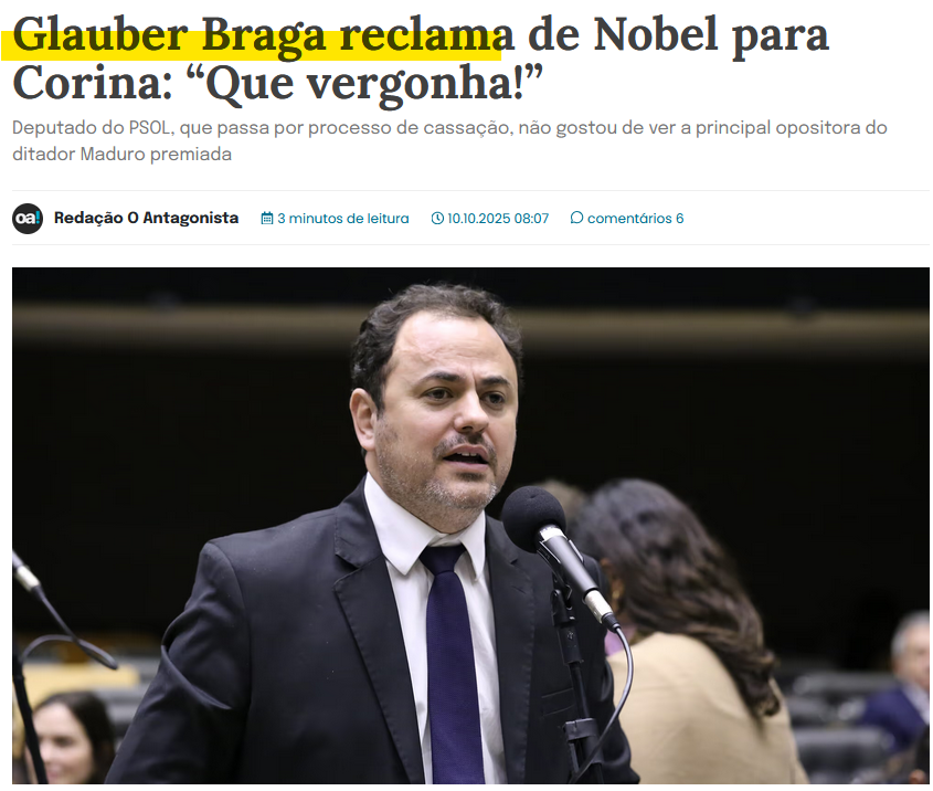 Peraí, esse não era o Deputado que estava para ser cassado ? Como ficou o processo de cassação? Alguém sabe?