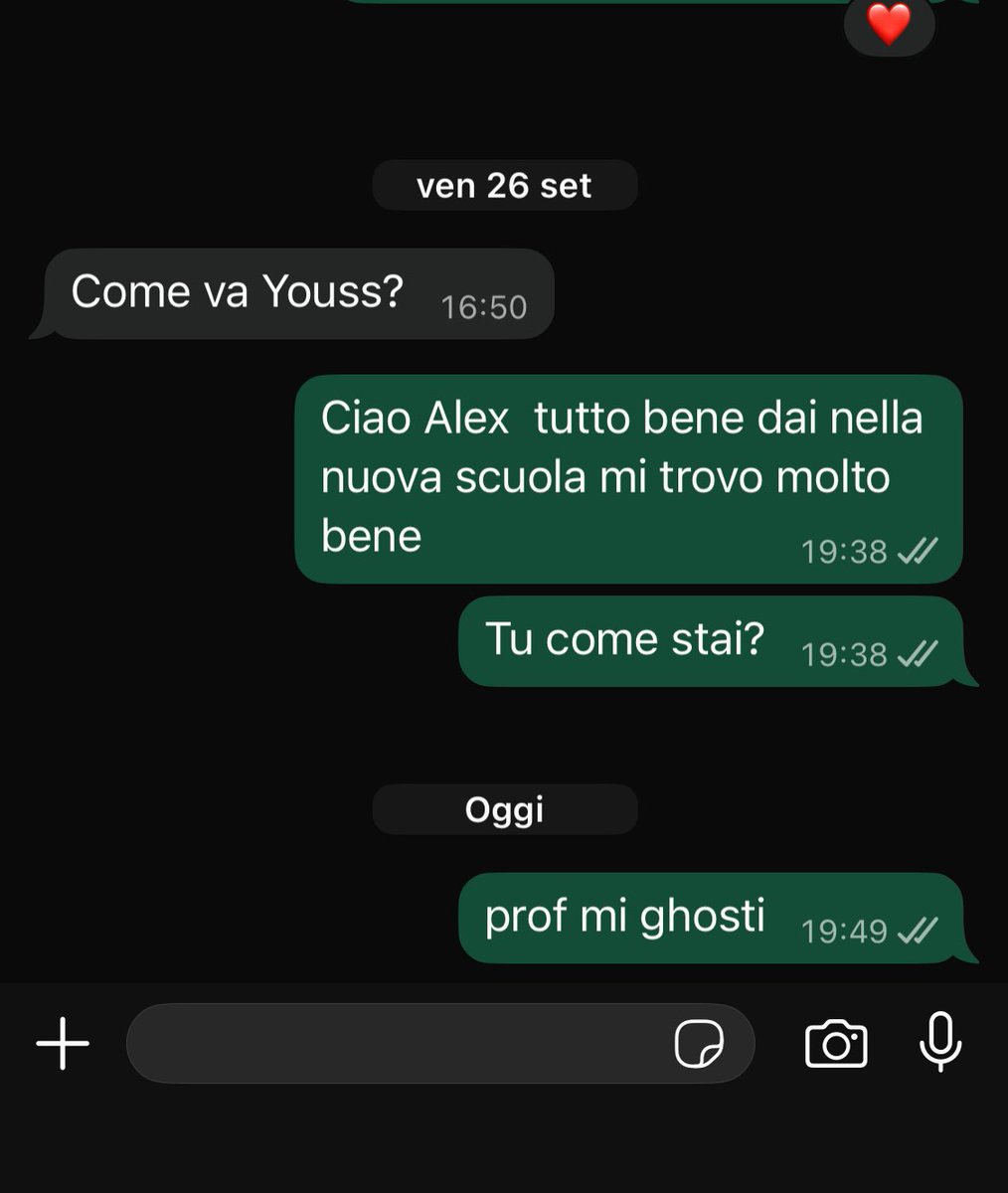 tchikit4's tweet image. prof fa il malessere