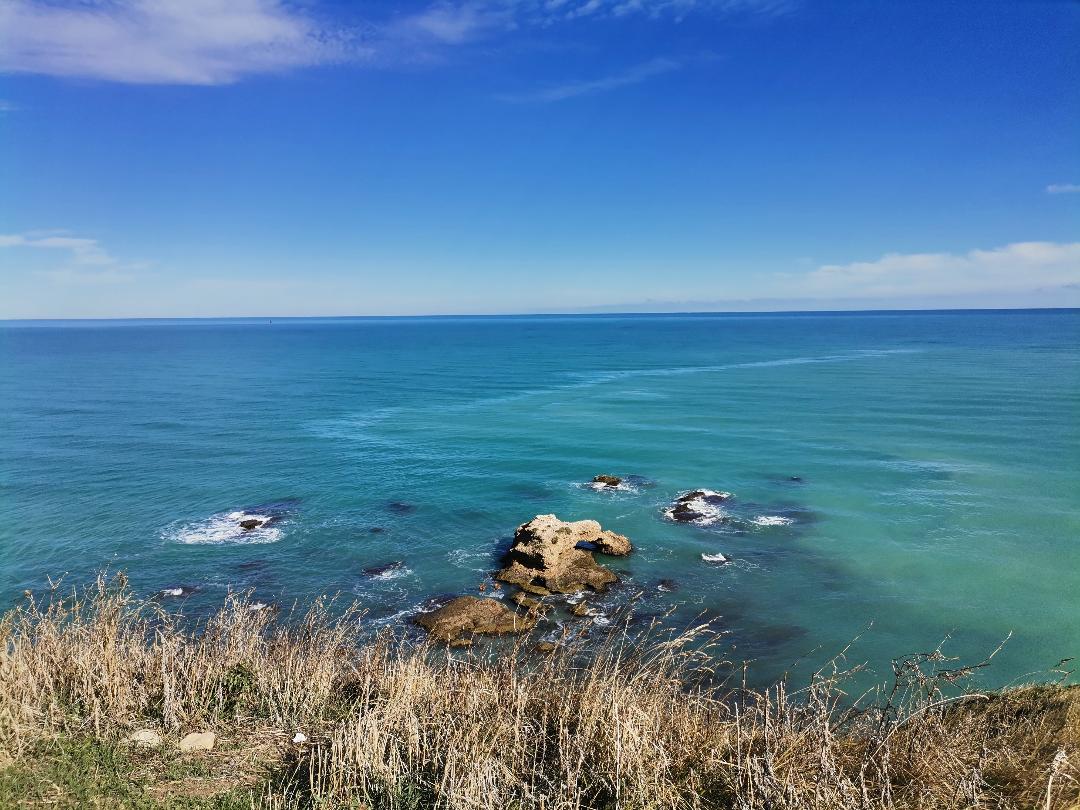 GiupyCarrino's tweet photo. Punta Aderci…☀️🌊🐬
#RiservaMarina #Mare #Abruzzo #Vasto #Chieti #Riserva #PuntaAderci #Italy #Travel #Life #Sea  #Turismo #TurismoEsperienziale #TurismoSostenibile #GuidaGae #GuidaAmbientaleEscursionistica #Scoprire #Imparare #Maiella #GranSasso #Laga #Sibillini #Sun #Whales https://t.co/Z3K2LcLYlB