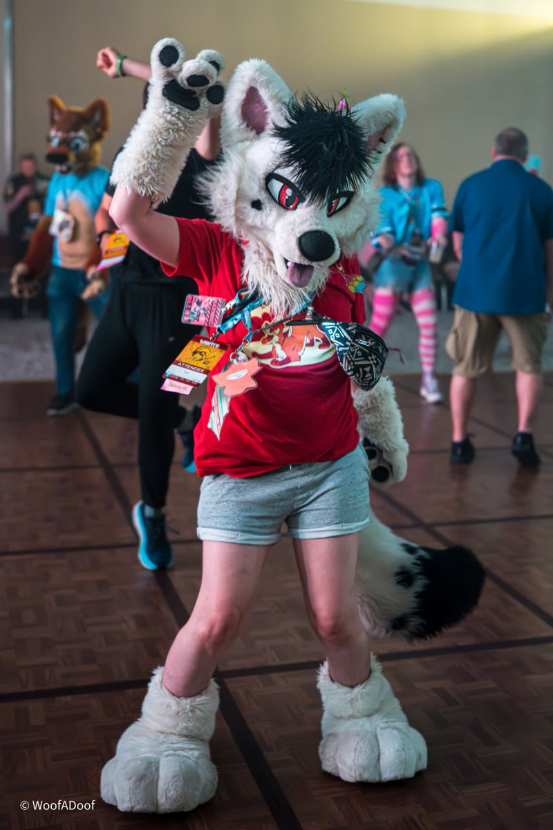 Furvana night dance :)