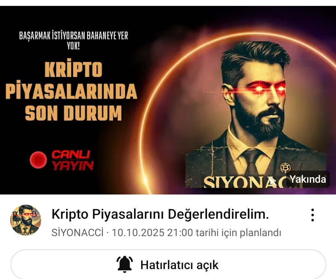 fur_kuran's tweet photo. @SIYONACCI Alarm önemli https://t.co/kKUy98jUFJ