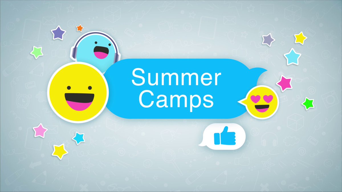 fairfaxtv16's tweet image. Watch the latest Parks Plus! 🎨⚽🌿 Kids thrived at FCPA summer camps in 2025—arts, STEM, nature &amp;amp; more. Relive the fun and gear up for an even bigger summer in 2026! #FairfaxCounty #FCPACamps #SummerFun

VIDEO:  bit.ly/42X5v8U