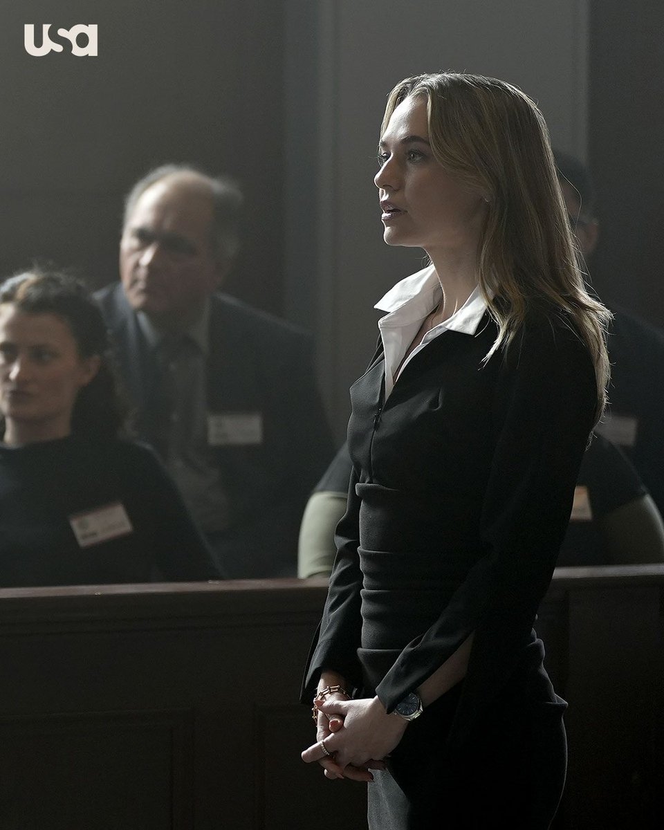 USANetwork's tweet image. We&apos;re walking into the fire. The two-part season finale of #TheRainmaker begins tonight, Friday at 10/9c on @USANetwork. @LionsgateTV @Blumhouse