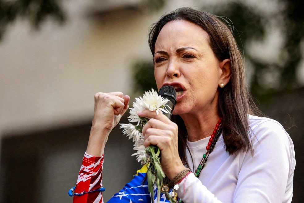 curiosidadafoco's tweet image. O prêmio Nobel da Paz de 2025 (María Corina Machado) tem cerimônia marcada para 10 de dezembro em Oslo, mesma data tradicional desde que o Nobel foi criado.  
#NobelDaPaz #Oslo