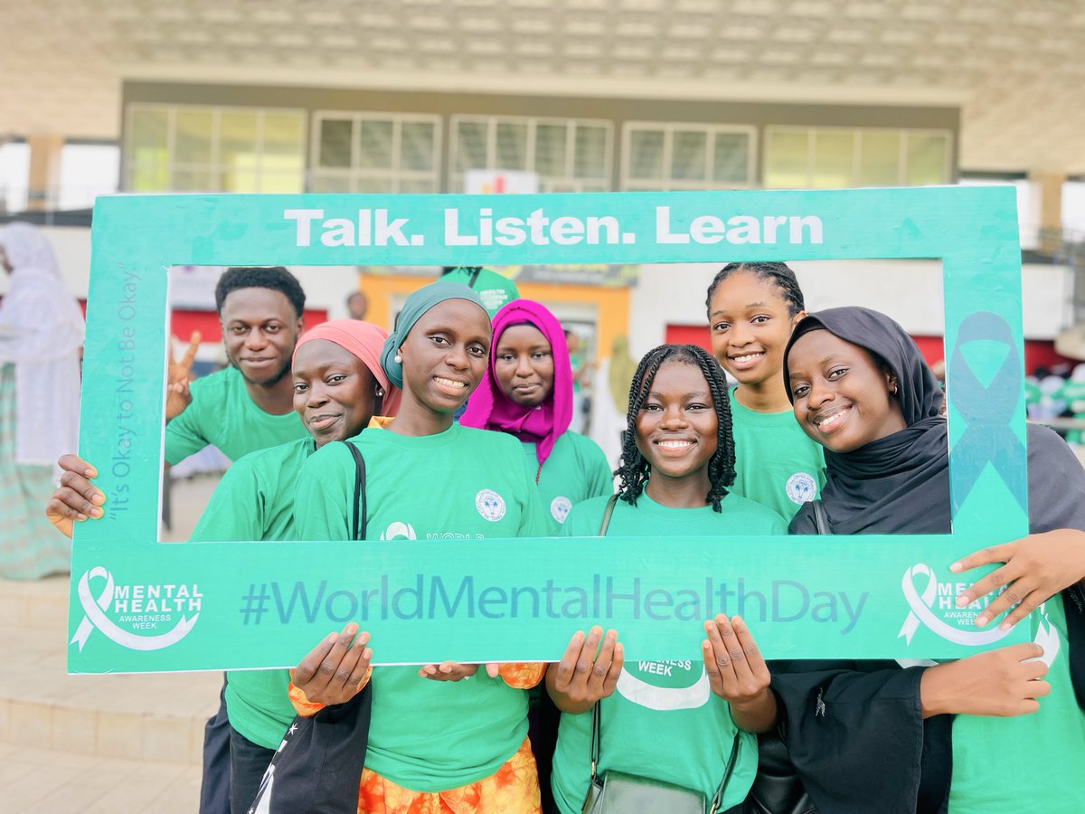 Ministry of Health Gambia tweet media