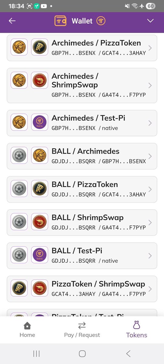 PiNewsMedia247's tweet image. ♨️ Pi Network DEX Plan: Unleashing Opportunities for Developers &amp;amp; Creators!

The Pi Testnet Sandbox Environment is unlocking a world of possibilities for developers and creators globally!

 #PiNetwork #PiEcosystem #PiCoin #PiTestnet  #Pidex #PiExchange
