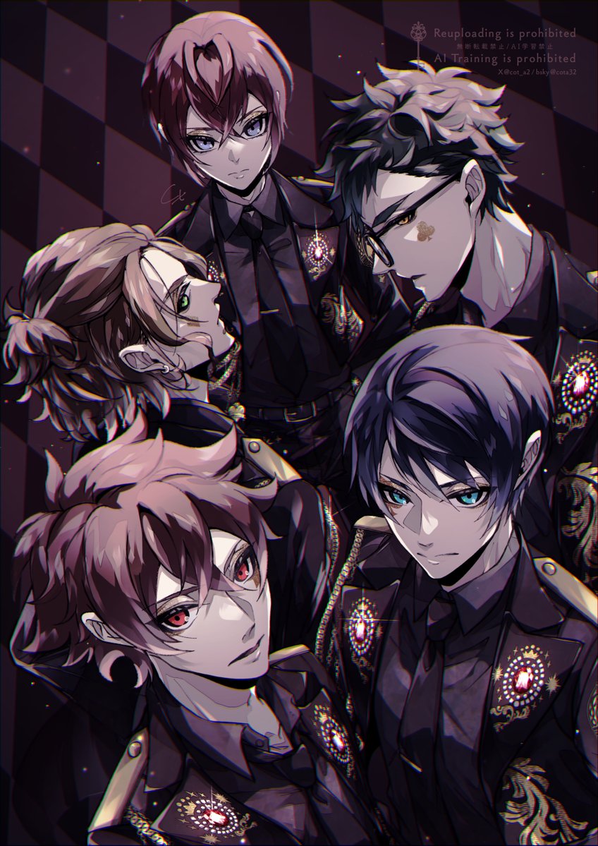 cot_a2's tweet image. LIVE開催おめでとう💎✨
最高のパフォーマンス、楽しみにしてるよ…！