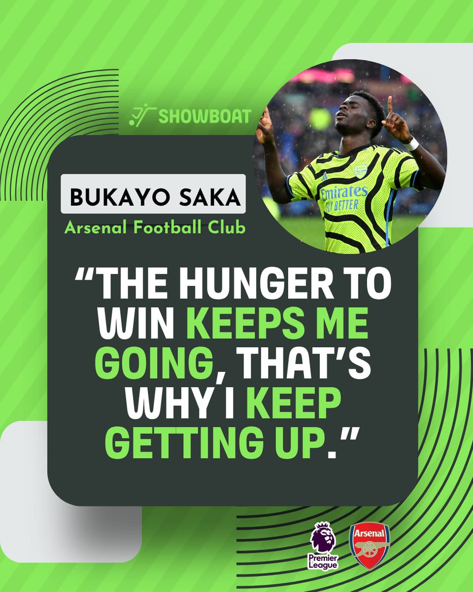 showboatFTBL's tweet photo. Resilience. Ambition. Passion. Showboat gives players the platform to showcase it all.

⚽ Build your profile. Be discovered.

👉 ⚽️ Play Store: https://t.co/YQMyCosW4r
⚽️ App Store: https://t.co/WZaTLL3RuG

#ShowboatFootball #BeDiscovered https://t.co/aU24XP4EpU