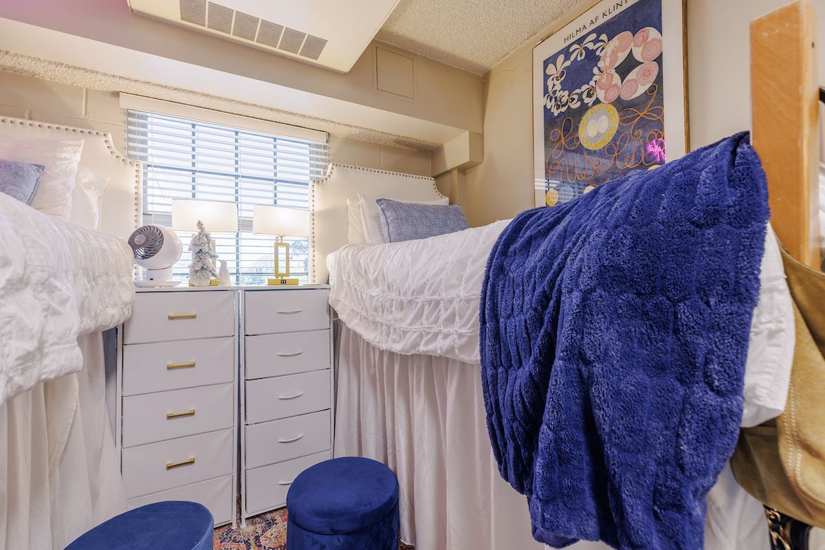 UA Housing tweet media