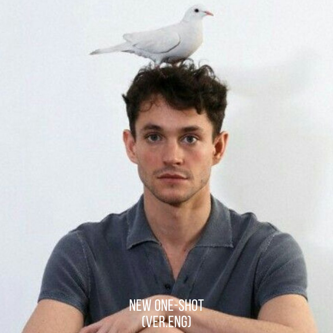 Aysha_Write's tweet photo. "The Art of Being" [AU Will Transgender] ●#NSFW● Aysha006 #Patreon

Link: 
https://t.co/c1QnJRX185

#Hannibal #Hannigram #oneshots #fanfic #English https://t.co/LnoRNxstse