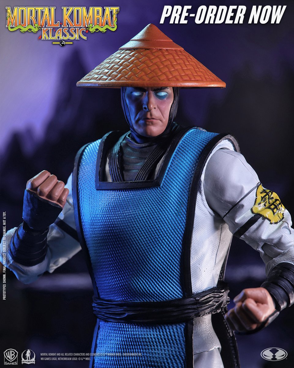 McFarlane Toys tweet media