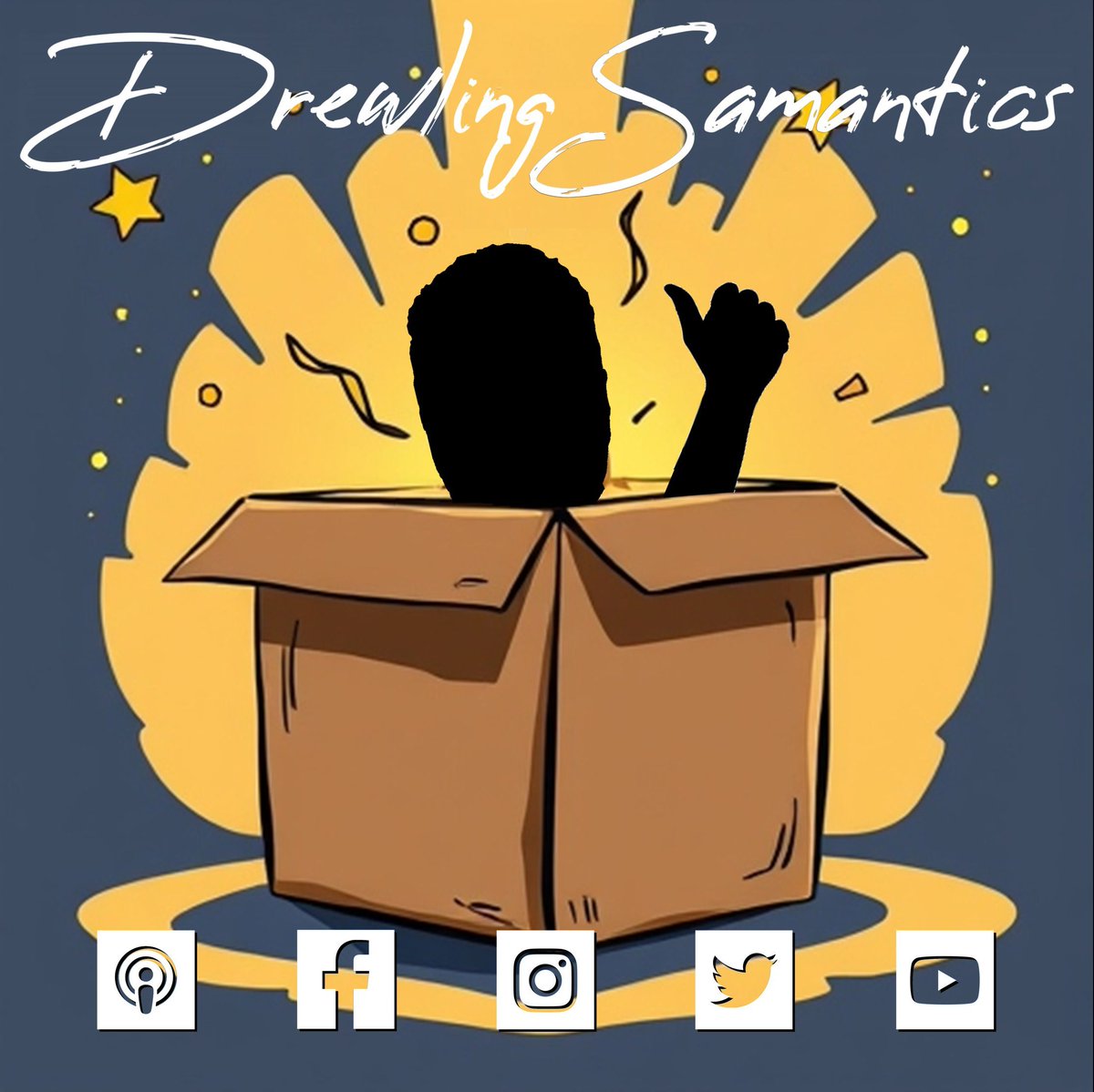 Drewling Samantics (@drew_and_sam) on Twitter photo A lot of our guests have multiple strings to their respective bows, and our visitor this week certainly doesn’t limit himself to one specialty either! Tune in on Sunday to meet a very talented, knowledgeable, and brilliant chap, who’s travelled (virtually) a long way to see us! A lot of our guests have multiple strings to their respective bows, and our visitor this week certainly doesn’t limit himself to one specialty either! Tune in on Sunday to meet a very talented, knowledgeable, and brilliant chap, who’s travelled (virtually) a long way to see us!
