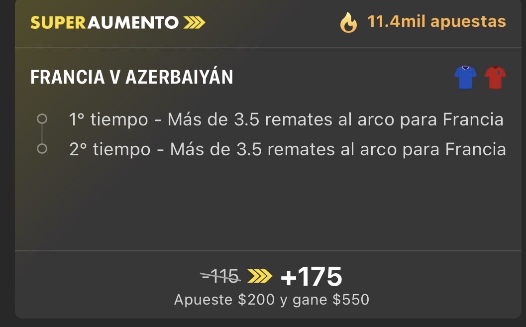 El TOPO de Cristian Rey tweet media