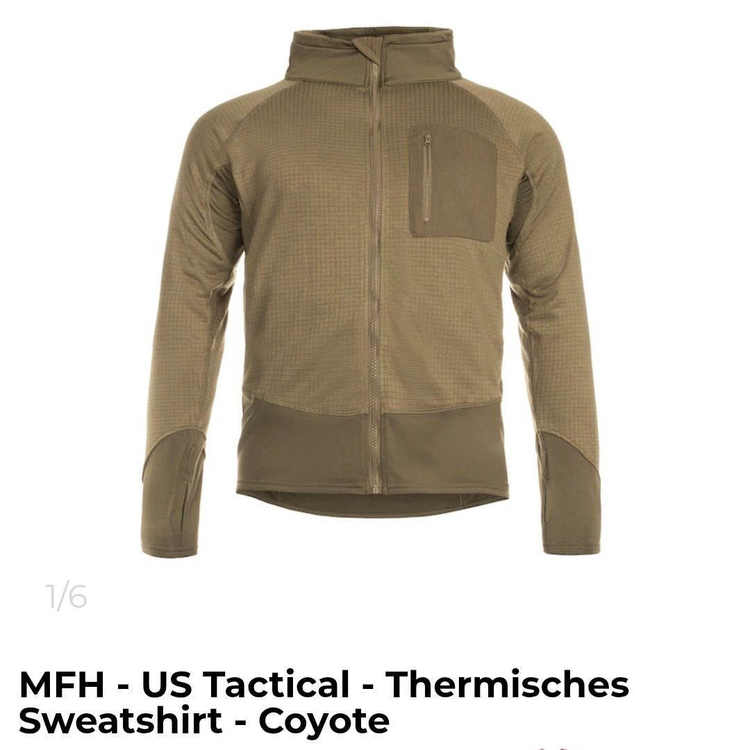 KGGF78150677's tweet image. ‼️⚠️Update Fundraiser Winter Equipment 225th Separate Assault Regiment⚠️‼️

12 pairs shoes 
12 thermal sweatshirt jackets 
12 sleeping bags 
🔻

💰need: 930€
❌️open: 910€

🅿️🅿️PayPal:
kerstin.fackeldey@gmail.com

Please, this fundraiser need help🙏🏽

x.com/KGGF78150677/s…