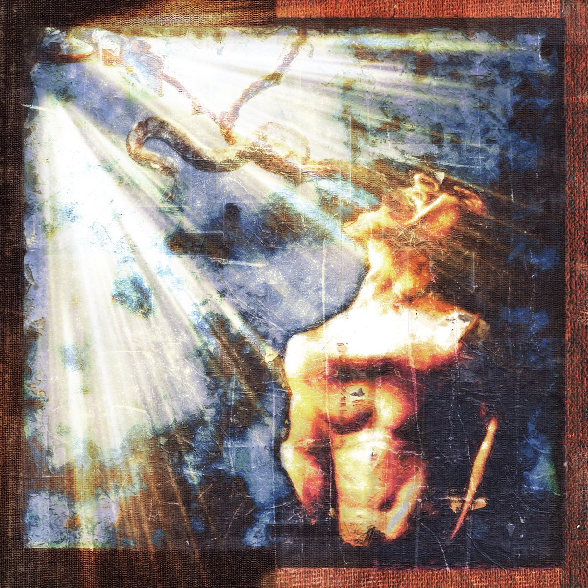 Soul Blind (@soulblindhv) on Twitter photo Soul Blind’s second studio album is out today.
“Red Sky Mourning”
Streaming everywhere
<a href="/closedcasketact/">Closed Casket</a> Soul Blind’s second studio album is out today.
“Red Sky Mourning”
Streaming everywhere
<a href="/closedcasketact/">Closed Casket</a>