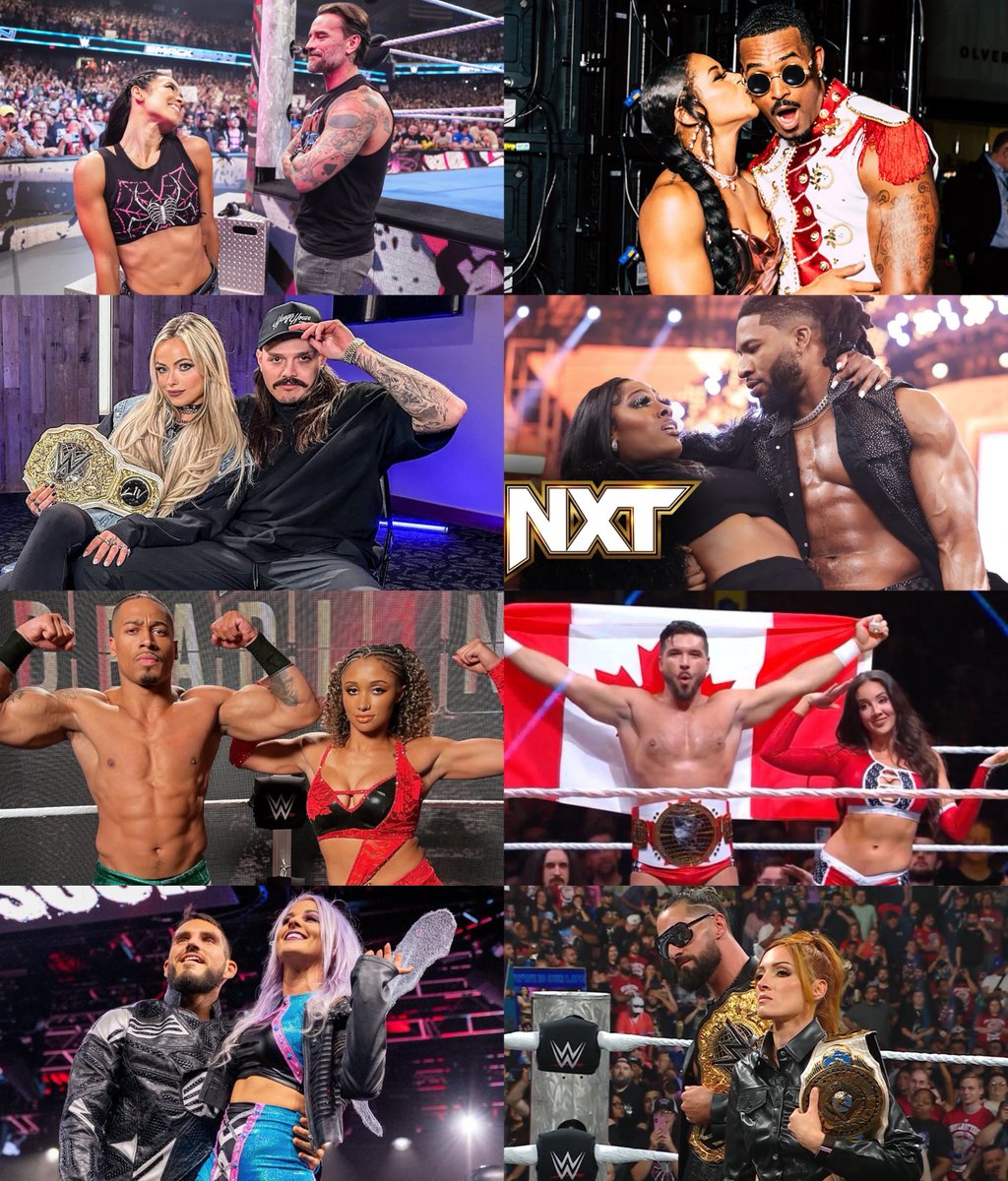 rol1sroyce's tweet image. bring back the mixed match challenge ‼️