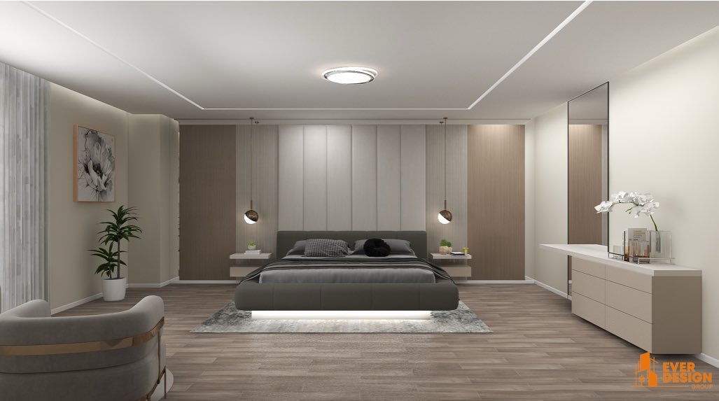 As a tourism infrastructure developer, 

I take Interior Design as a powerful, essential part of our daily lives which affects how we live, work, play, and even heal.

This is a design one of our ongoing project for the client by <a href="/everdesigngroup/">EVER DESIGN GROUP</a> Team