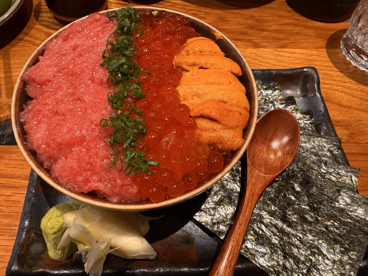 PSA- if you ever need a favor from me, feeding me this would be a good start