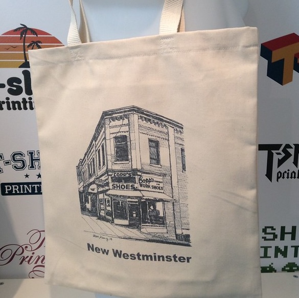 tshirtprinting_'s tweet image. 🎨 From sketches to shirts!
Check out how local artist are turning their art into wearable merch with us 💯
Want your own artist series? Let’s collab.

📱604-739-0015
👕t-shirtprintingcompany.com

#embroidery #embroidered #style #tshirtprintingvancouver
#screenprinting #TshirtDesign
