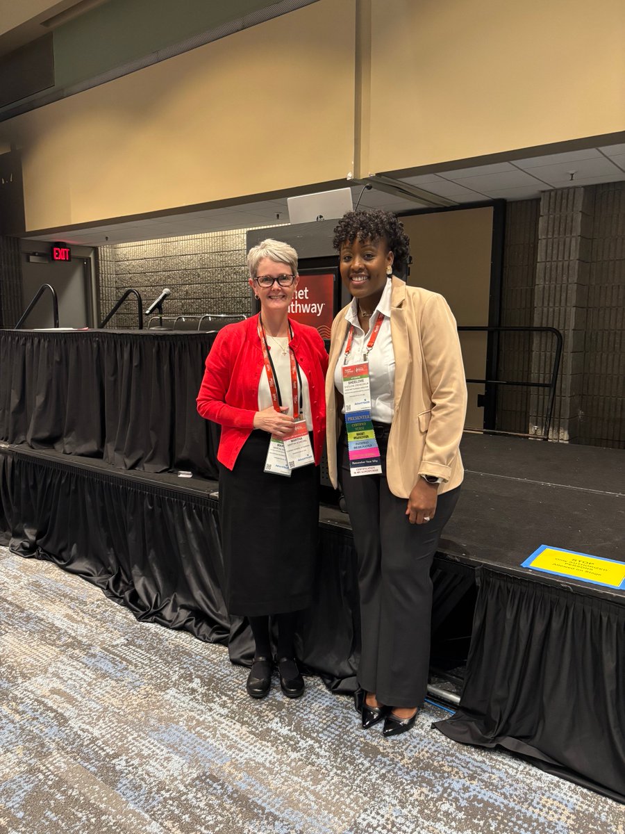 Catholic University Conway School of Nursing tweet media