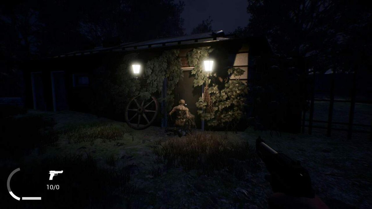 Salao_de_Jogos's tweet image. EVERDARK: Undead Apocalypse ganha data de lançamento 
- O jogo chega a Steam, PlayStation 5 e Xbox Series X|S no dia 24 de outubro 

❯❯❯ tinyurl.com/2bphn85u ❮❮❮

#DojoSystem #EVERDARKUndeadApocalypse