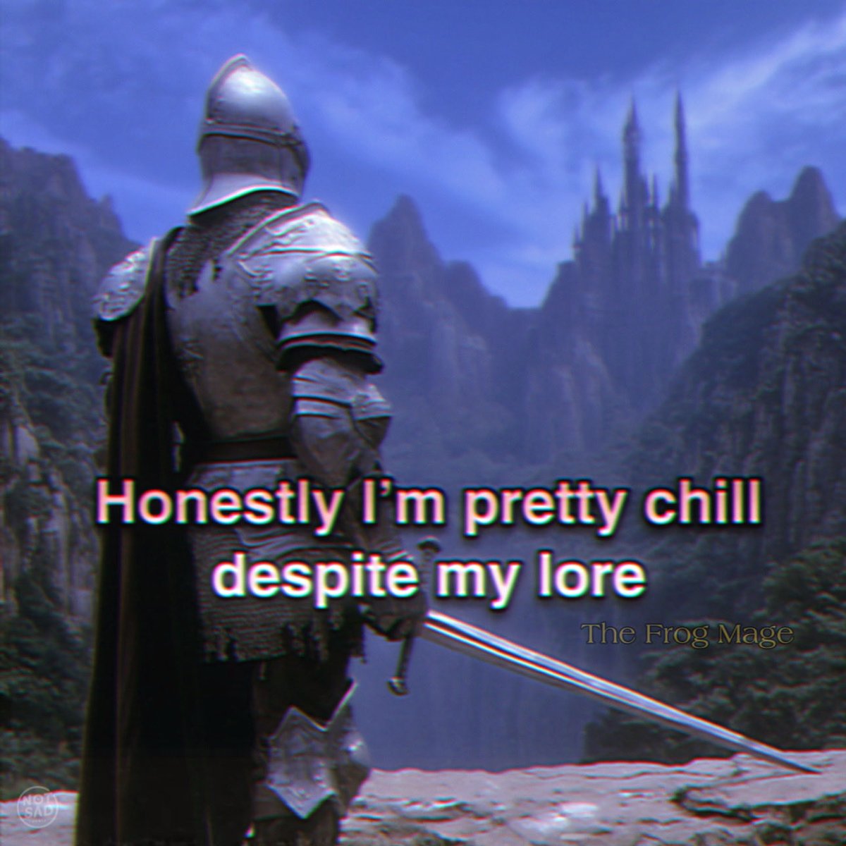 The Frog Mage tweet media