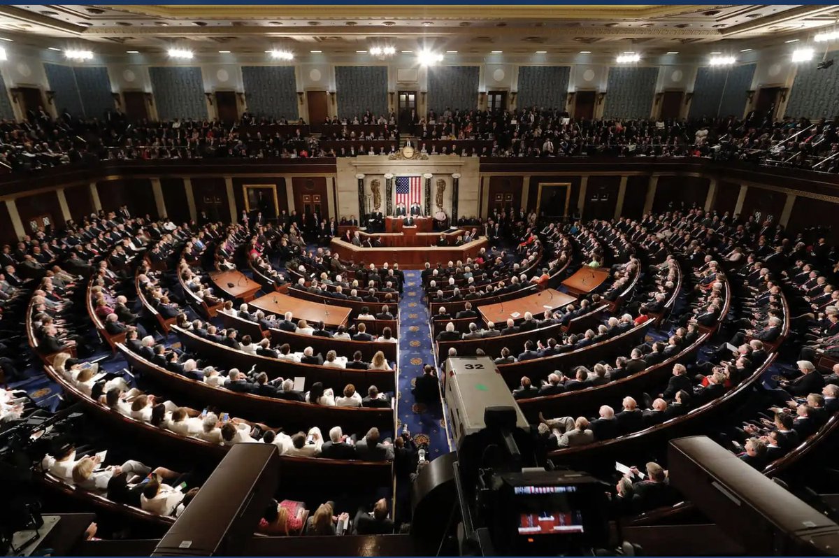 President Trump begins mass layoffs of federal workers amid government shutdown except.... them