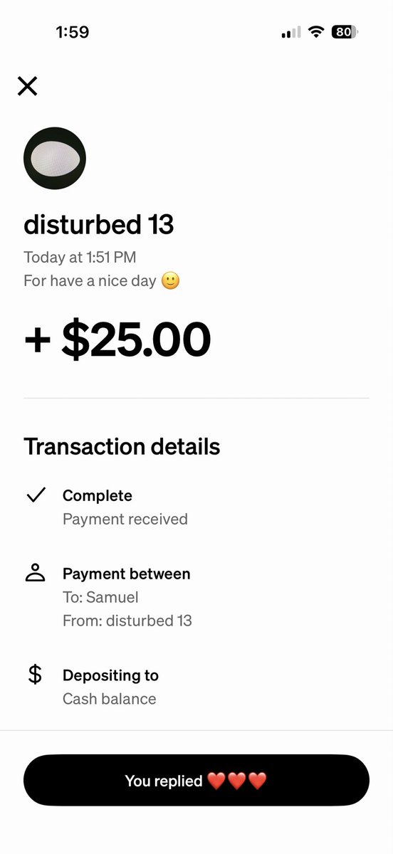 Sam I Am tweet media