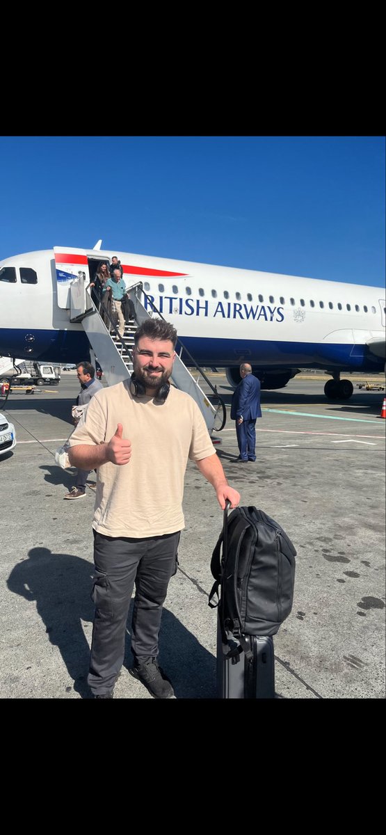 Jamie Clarke tweet media