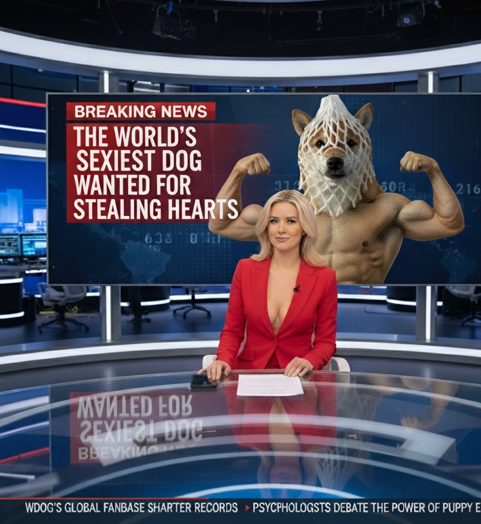 Wchong tweet media
