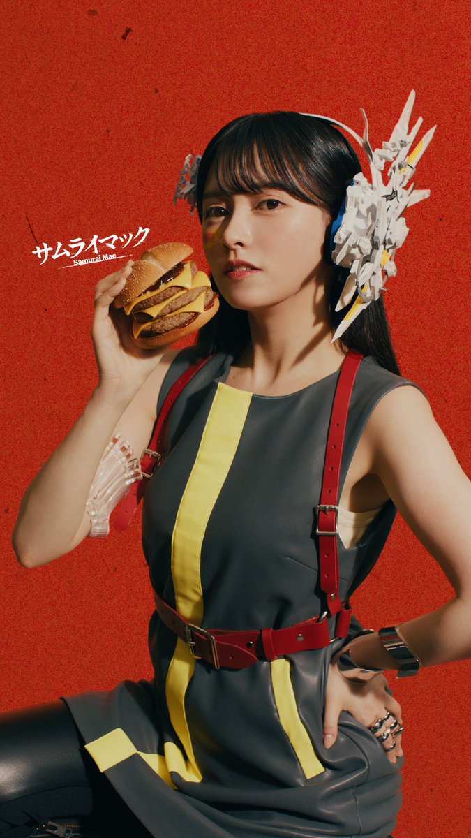 マクドナルド - 【がまページ】 マクドナルド (@McDonaldsJapan) / X