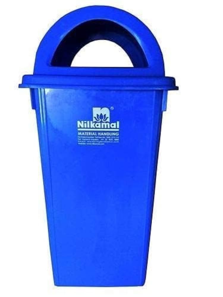 IXGguy's tweet image. If this Dustbin from Nilkamal gets more likes than your post, then there was no aura to begin with.