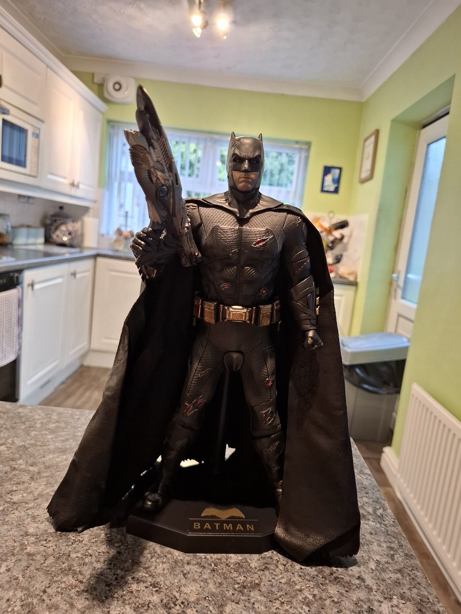 Got another for my collection 🦇😁👍