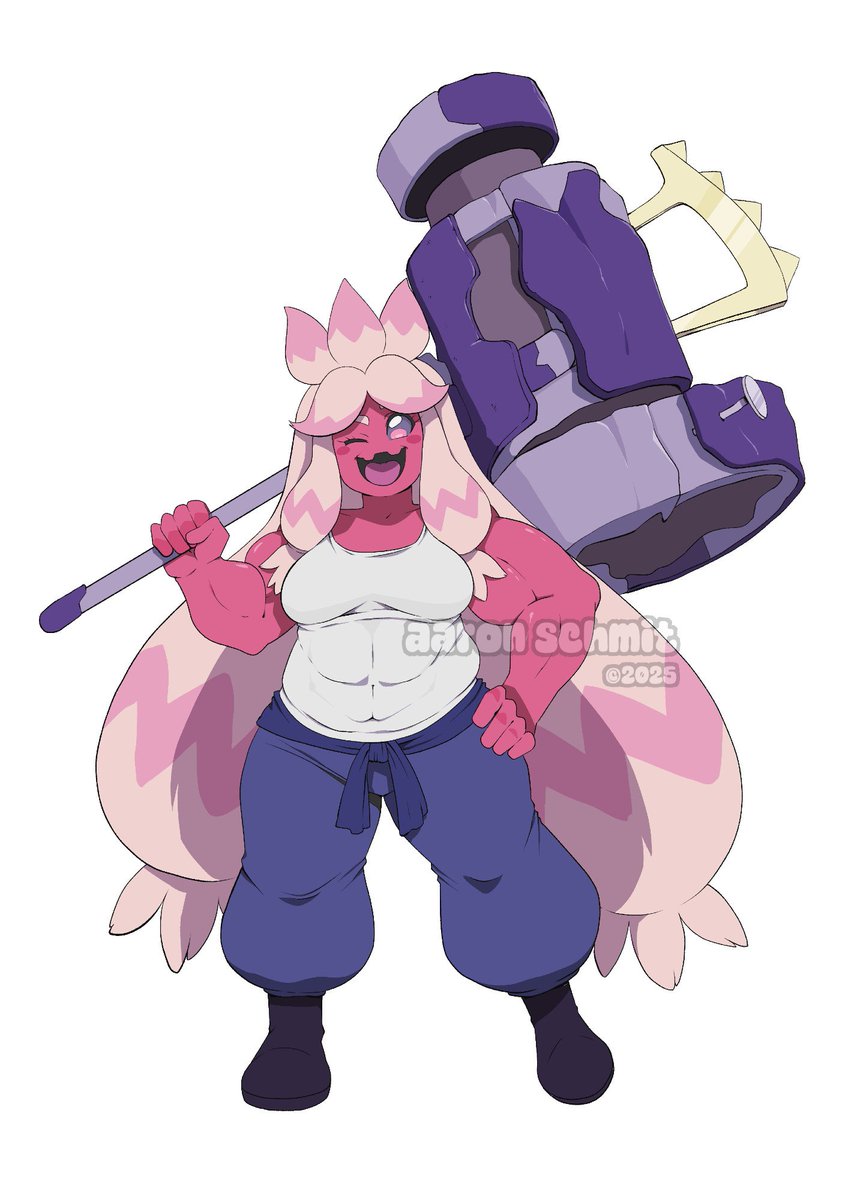 Happy Tinkaton Day in Japan! #デカヌチャンの日