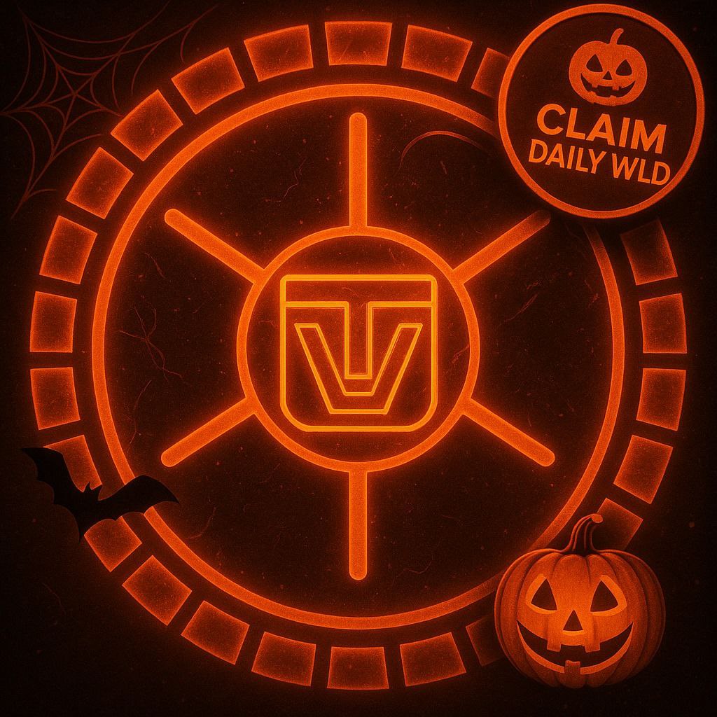 📈What if you could amplify your daily WLD earnings? What if you could double your staking rewards?💰 Want to find out more🤔 Stay tuned...

#TriboTwitterMission #Tribo #CommunityTribo #Worldcoin