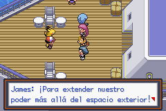Whack_a_Hack's tweet photo. 🌎 ¡Pokémon Team Rocket Jessie & James trae su versión Completa al catálogo! 🌎

💥 ¡Vive las aventuras de Jessie & James del Team Rocket y realiza las misiones que te encomienda tu jefe Giovanni! 💥

🎮 HackROM Completo en Español para Android y PC 🎮 

👉 DESCARGA AQUÍ : https://t.co/dnJrsqyglo

#gamedev #pixelart #wah #hackrom #pokemon #pokemonteamrocketjessiejames #romhack