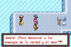 Whack_a_Hack's tweet photo. 🌎 ¡Pokémon Team Rocket Jessie & James trae su versión Completa al catálogo! 🌎

💥 ¡Vive las aventuras de Jessie & James del Team Rocket y realiza las misiones que te encomienda tu jefe Giovanni! 💥

🎮 HackROM Completo en Español para Android y PC 🎮 

👉 DESCARGA AQUÍ : https://t.co/dnJrsqyglo

#gamedev #pixelart #wah #hackrom #pokemon #pokemonteamrocketjessiejames #romhack