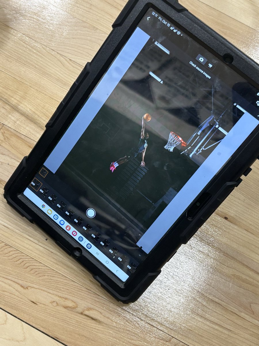 Hawk Basketball 🏆 tweet media