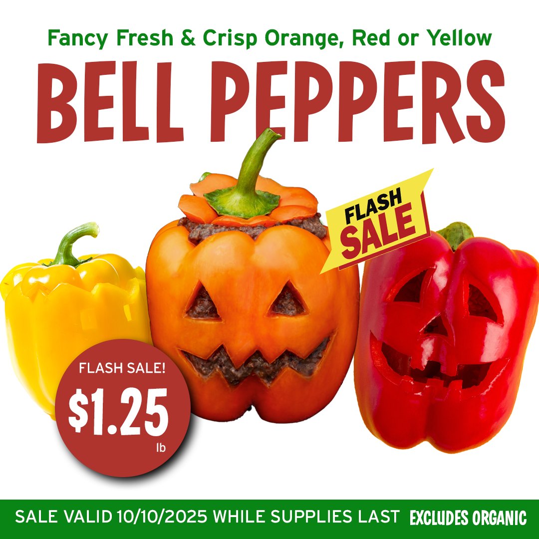 Adams Fairacre Farms tweet media