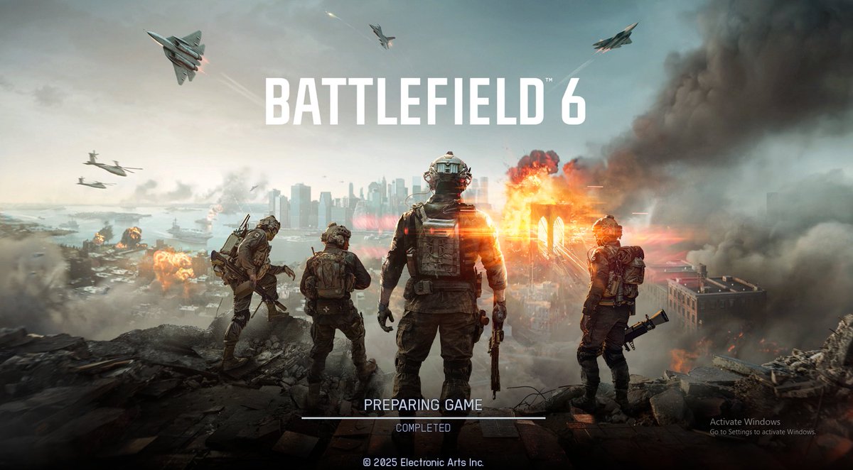 John Robinson tweet media