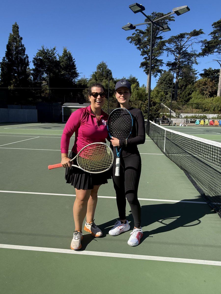 Aparti AI tweet media