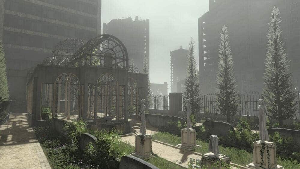 ChocoBonPlan's tweet image. 🎮 Nier Replicant sur PS4 de retour à 21.31 € sur AMAZON  

👉 amzn.to/3HvqnJi  

📍 Version remasterisée du premier Nier, ce RPG signé Square Enix propose en Europe la version japonaise du jeu centré sur la relation entre un frère et sa sœur. Remaster aux graphismes…