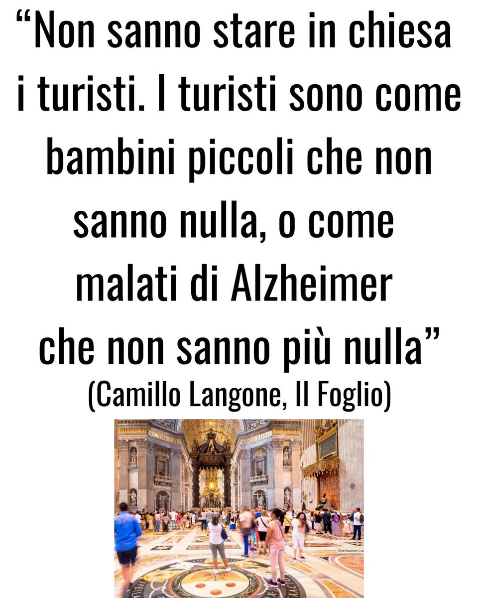 Camillo Langone (@camillolangone) on Twitter photo 