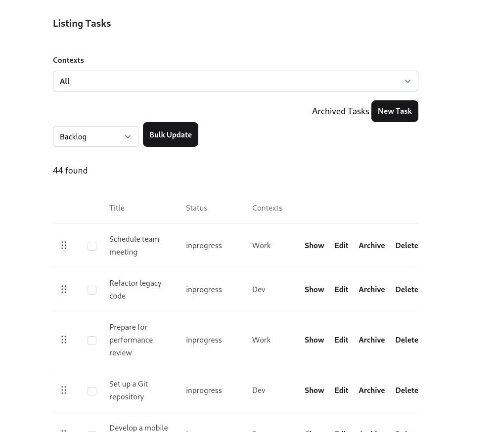 ElixirTip's tweet image. Migrating my Existing Elixir App to Ash Framework by Matt Savoia buff.ly/yJOsm38