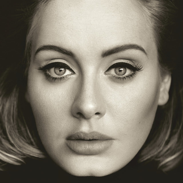 UKChartStats's tweet image. Top 10 Fastest Selling Albums in UK Chart History:

#1 “25” by Adele (@Adele) 

Chart date — 27 November 2015 
Sales figure — 800,307 copies
Peak position — #1 (for 13 weeks) 
Chart longevity — 364 weeks