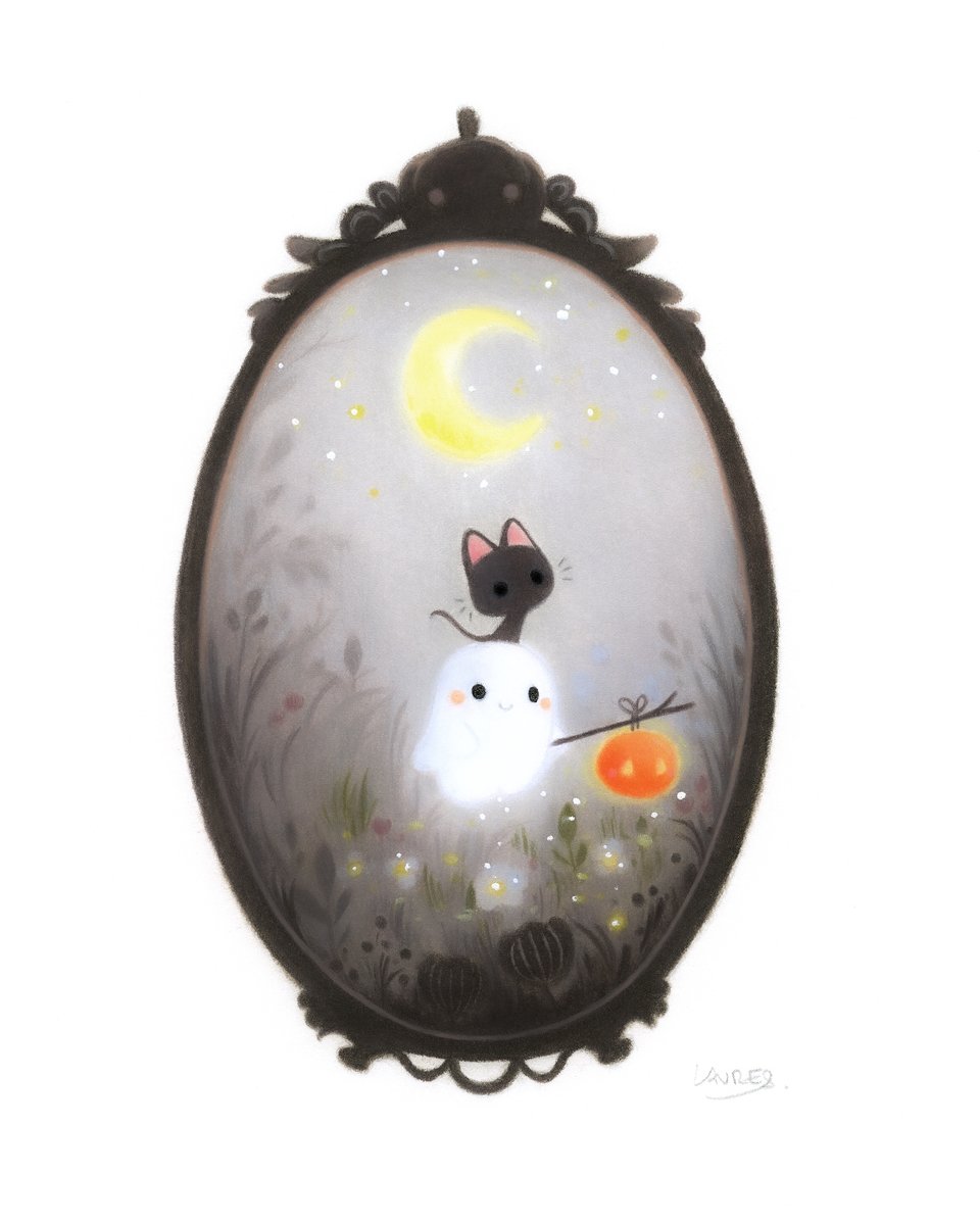 Laure S Illus tweet media