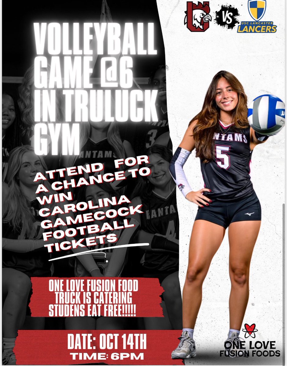 USC Union tweet media